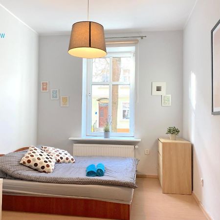 Pink Lady Room Гданськ Екстер'єр фото