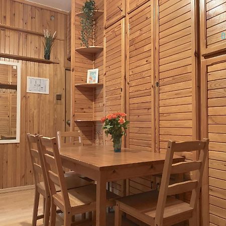 Pink Lady Room Гданськ Екстер'єр фото