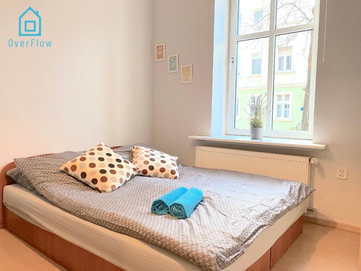 Pink Lady Room Гданськ Екстер'єр фото