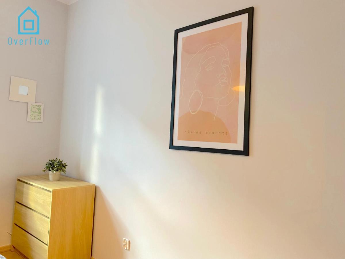 Pink Lady Room Гданськ Екстер'єр фото