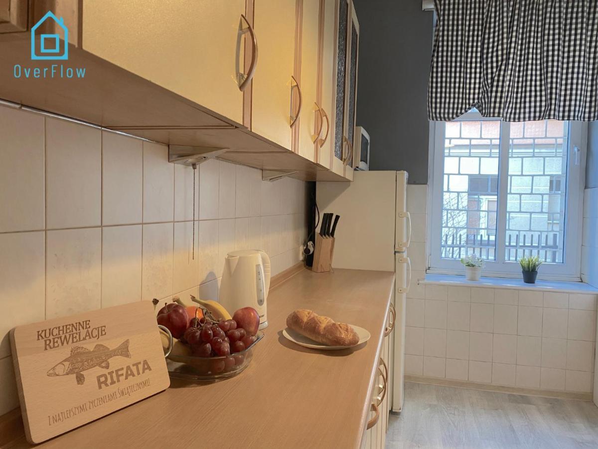 Pink Lady Room Гданськ Екстер'єр фото