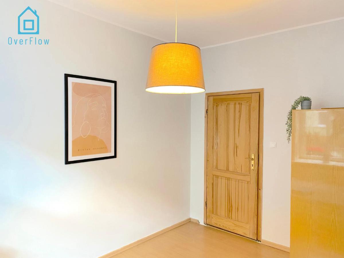 Pink Lady Room Гданськ Екстер'єр фото